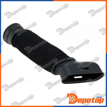 Gaine de suralimentation gauche pour MERCEDES | GPP-ME-080, 43SKV915